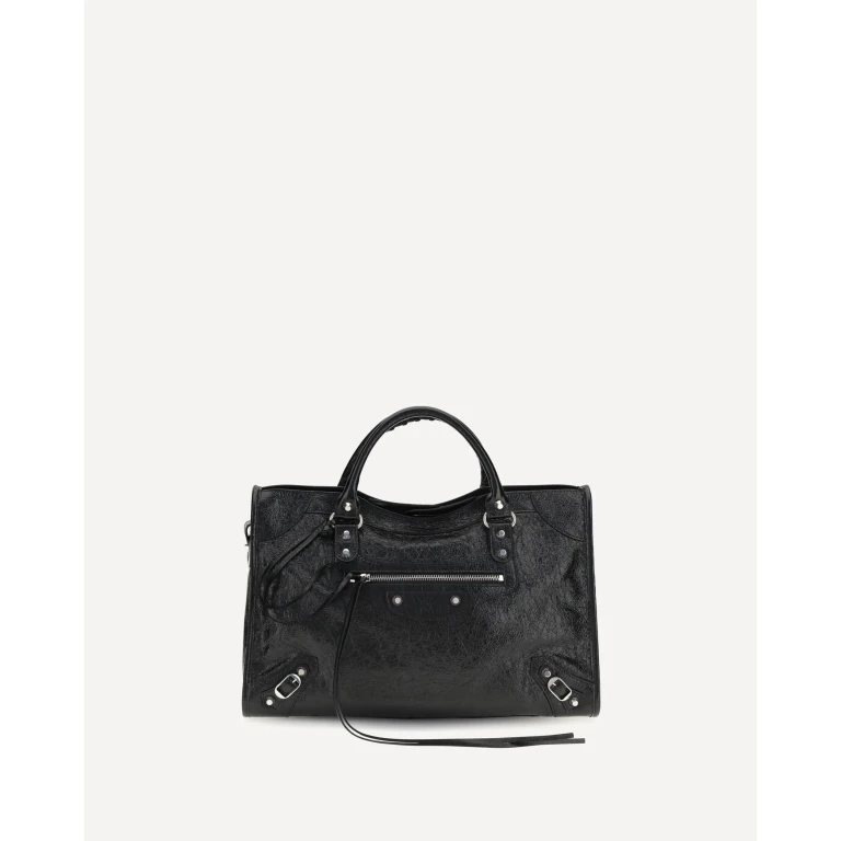 BALENCIAGA Le City medium Handbag Female UNI
