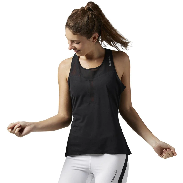 Women's Cardio Tank Tank Tops