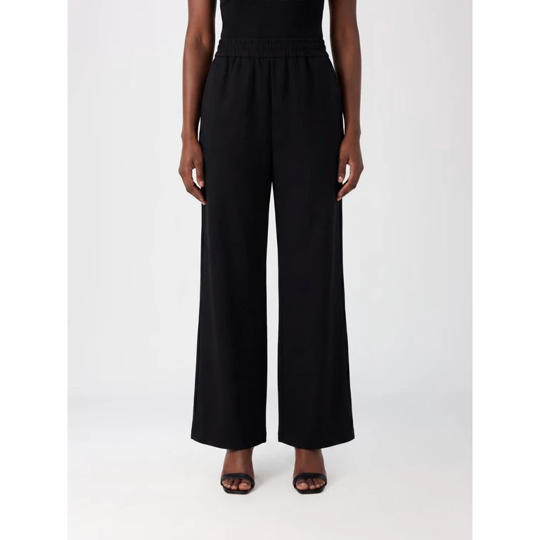 Pants Woman color Black (FTR868VI0052001)