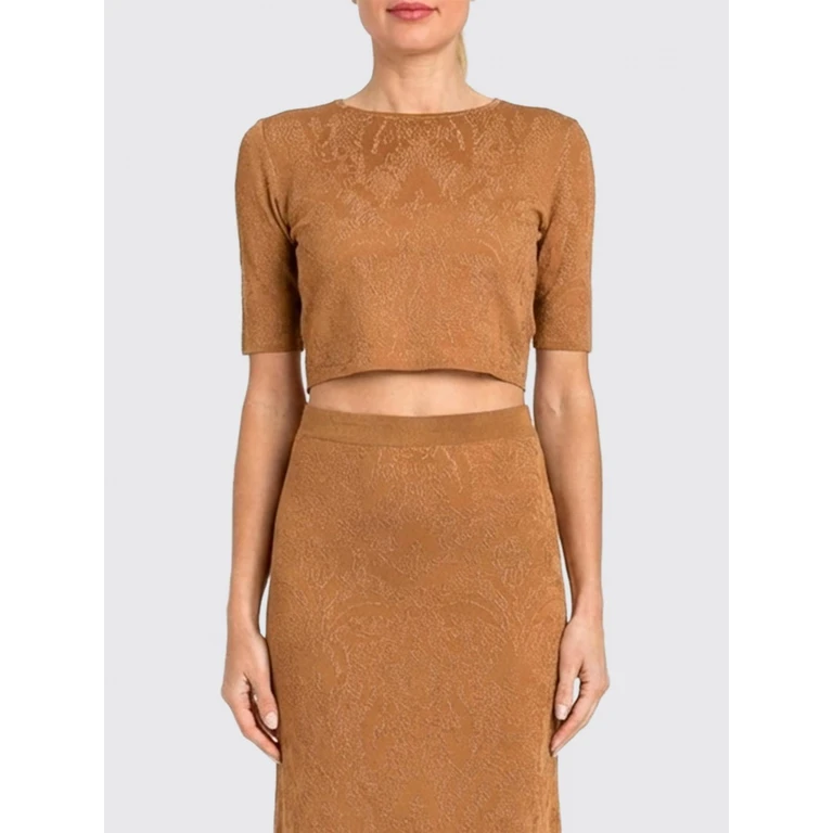 Top Woman color Peach (261TP314113374)