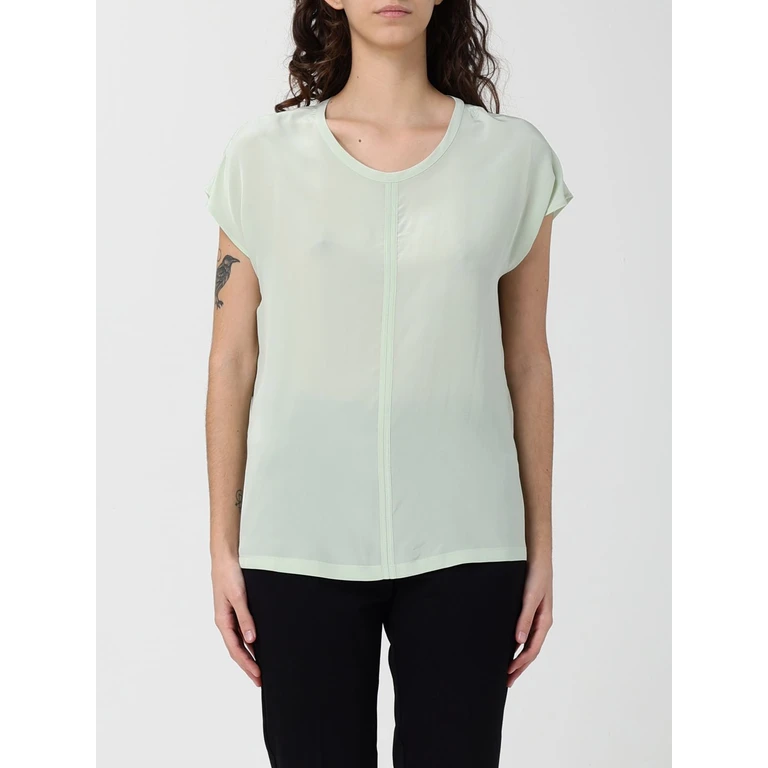 Top Woman color Green (106195A2T7S86)