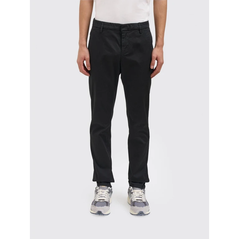 Pants Men color Black (UP235GS0096PTD999)
