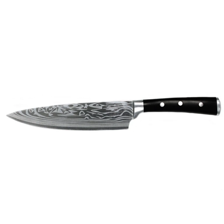 Antigua 8" Chef Knife