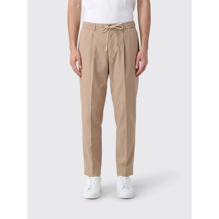 Pants Men color Beige (COASWDZL0REWPM310060)