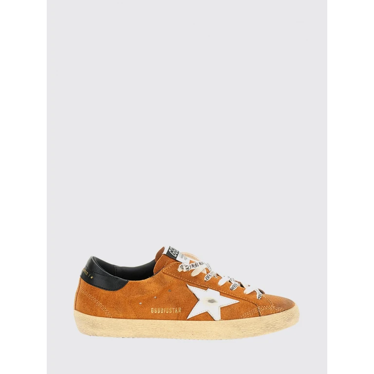 Sneakers Men color Brown (GMF00101F00875255808)