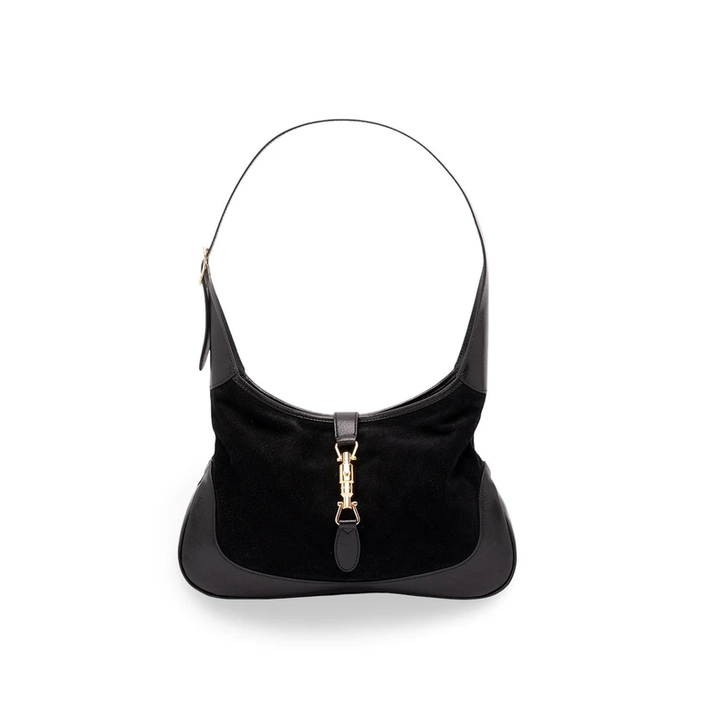 Gucci `Jackie 1961` Shoulder Bag (863136AAGR2)