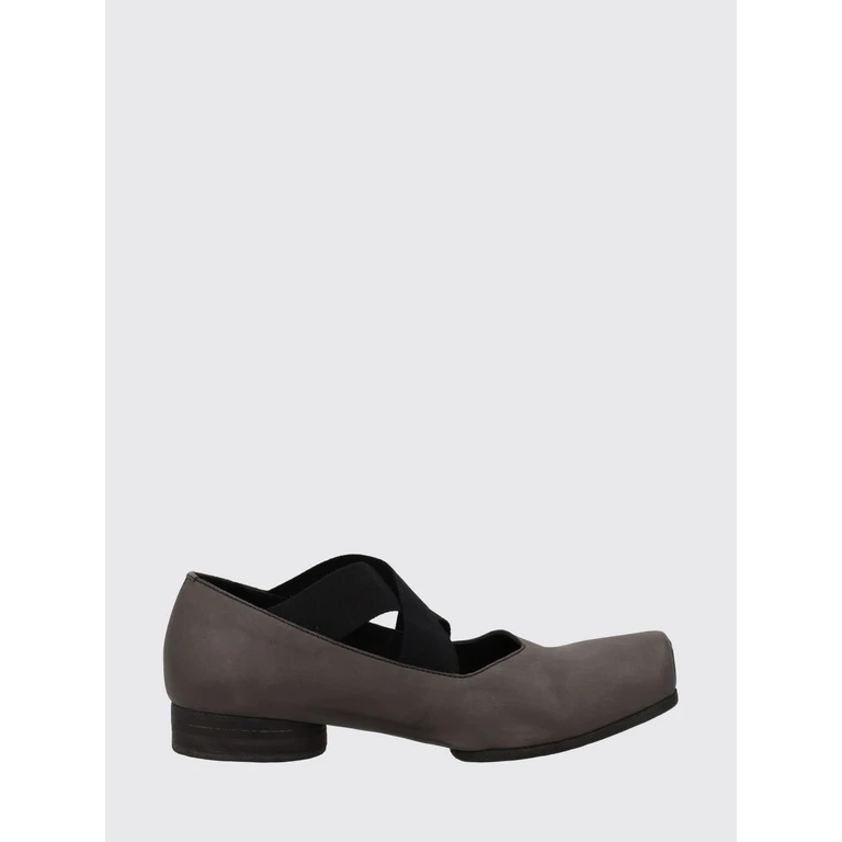Ballet Flat Woman color Grey (US9003UW899)