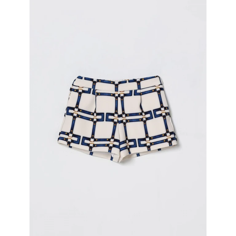 Shorts Kids color Butter (EGBE028GAE010072)