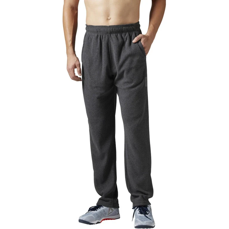 Men's Light Microfleece Pant Pants