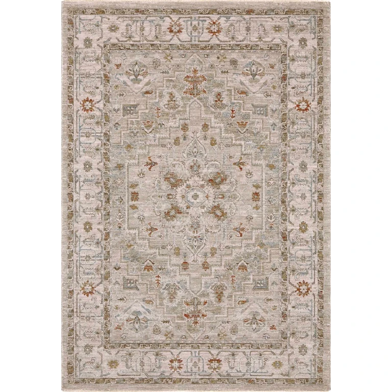 Richelieu Thick Luxe Turkish Rug