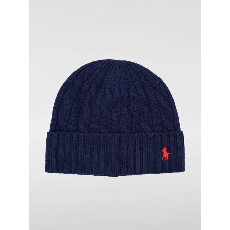 Hat Men color Blue (449959346002)