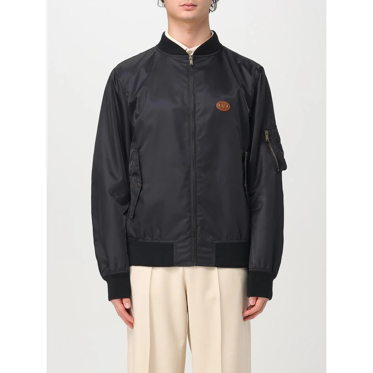 Jacket Men color Black (6V3CI1725CM0NO)