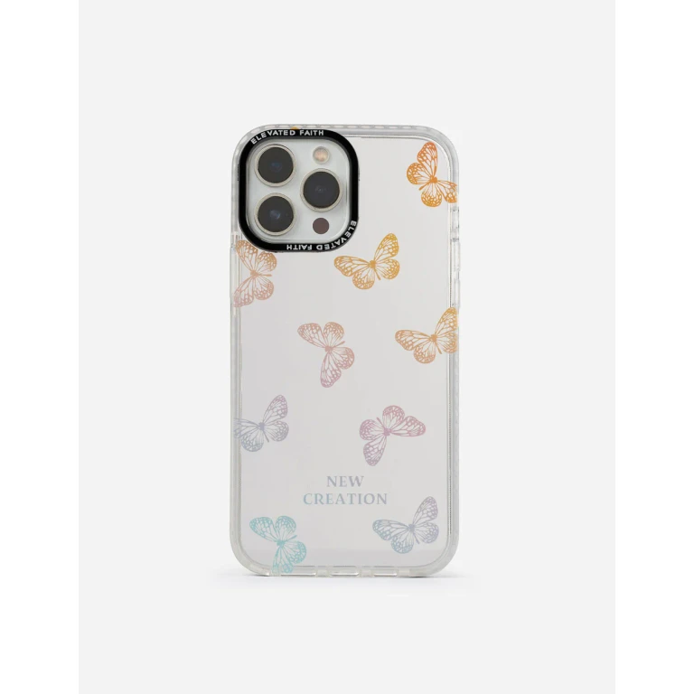 New Creation Phone Case