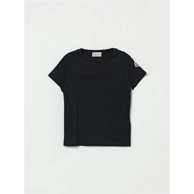 T-Shirt Kids color Navy (8C0000989AT9778)