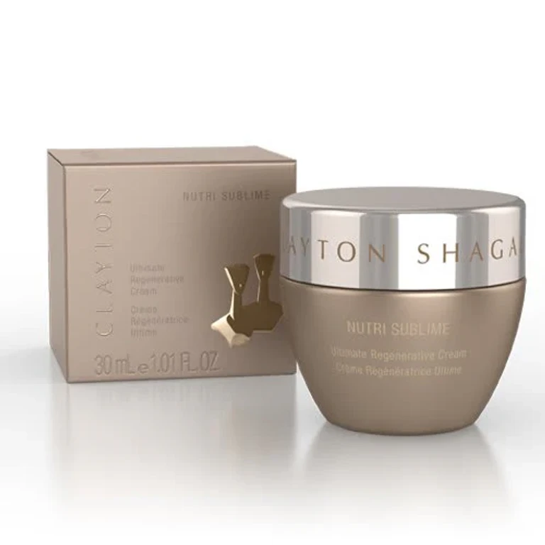 Nutri Sublime Cream