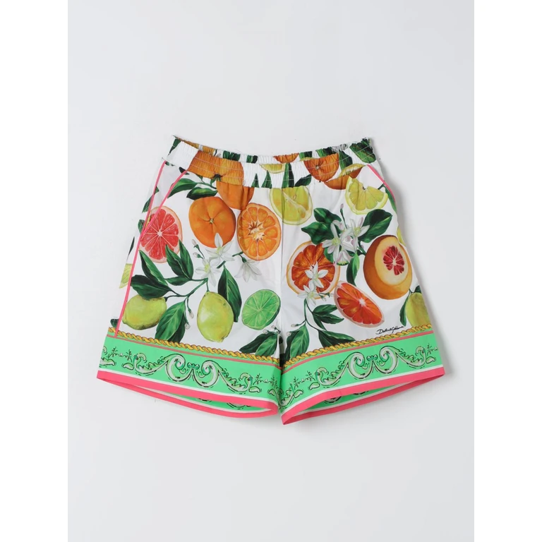 Shorts Kids color Multicolor (L52Q33G7L9AHV5AN)
