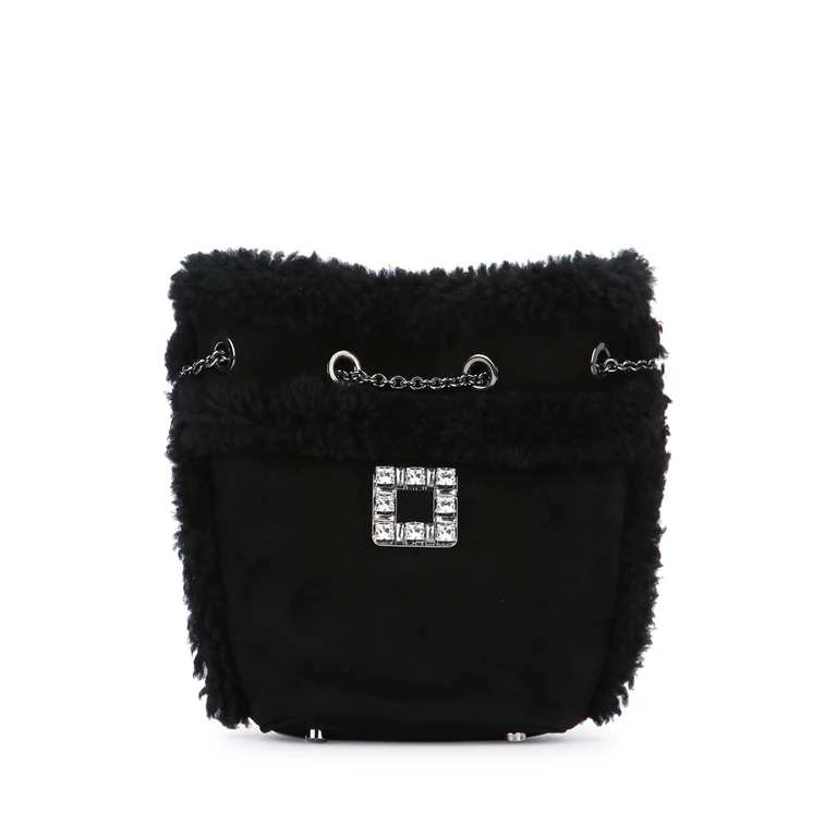 Roger Vivier Zaino Nero Zaini - Women