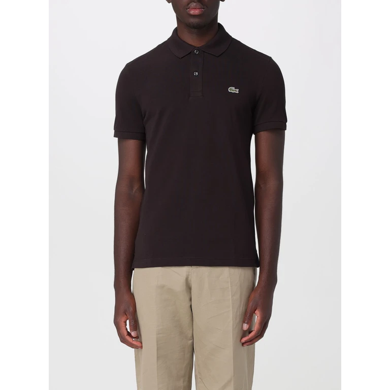 Polo Shirt Men color Dark (PH40123LA)