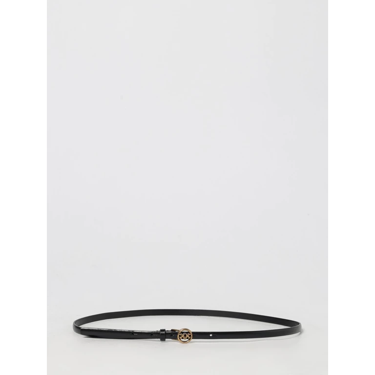 Belt Woman color Black (105481A2QPZ99Q)