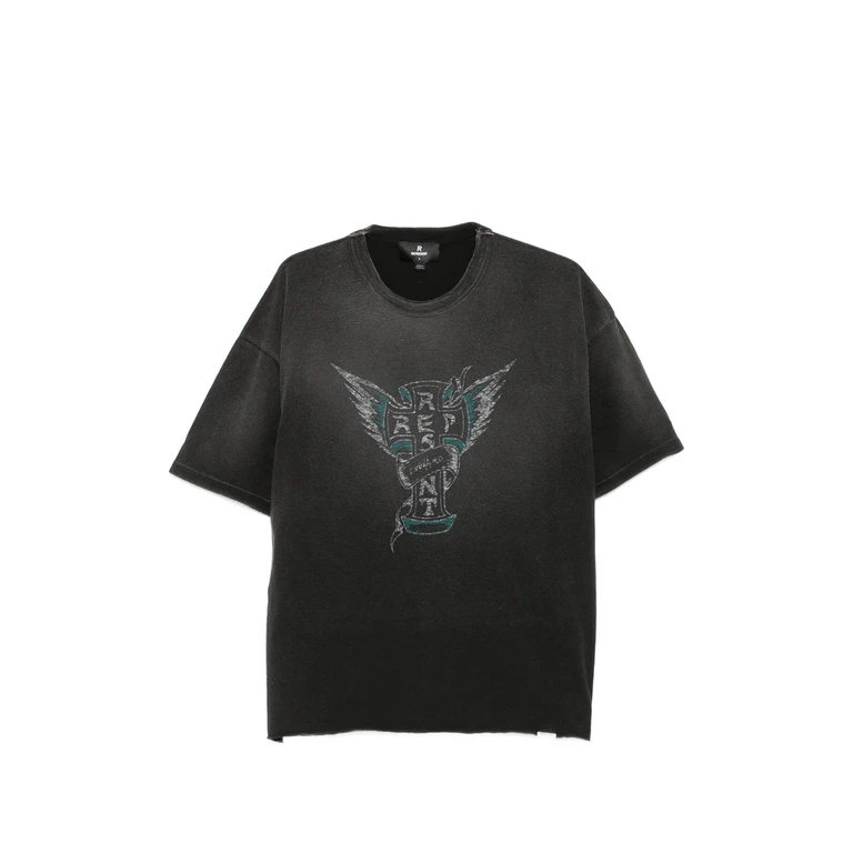Represent Westside Graphic-print T-shirt