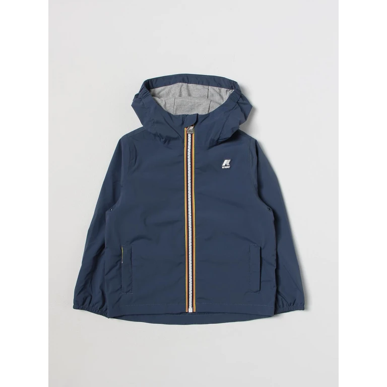 Jacket Kids color Blue 1 (K31268W732)