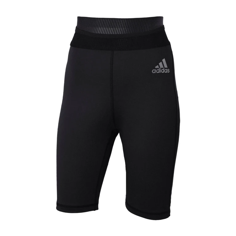 7" Biker Short Tight