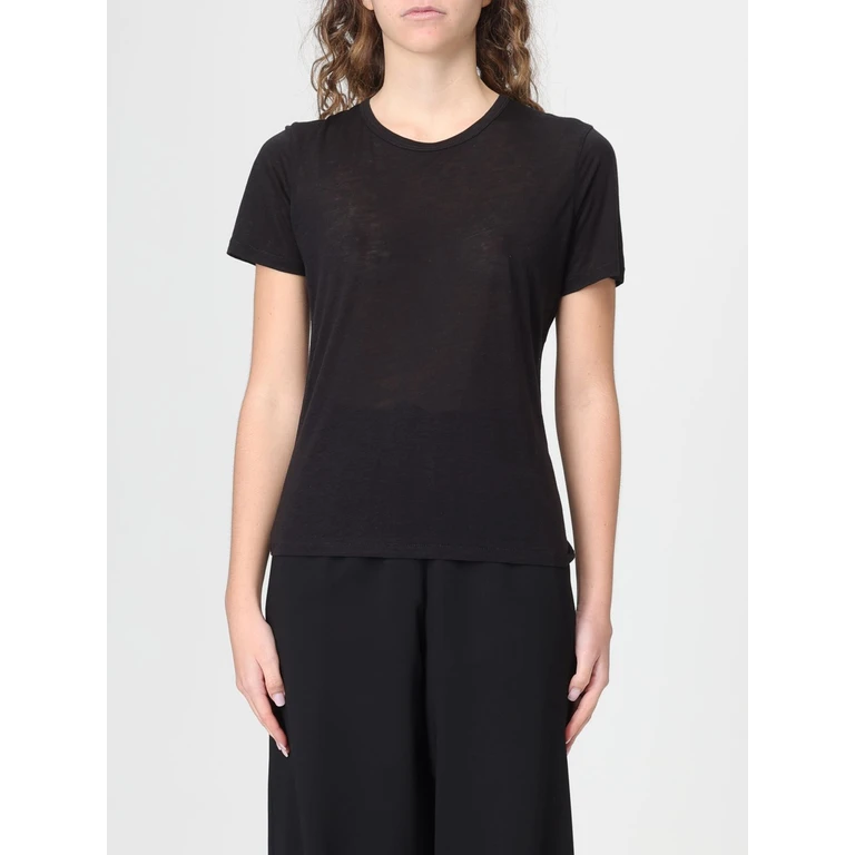 T-Shirt Woman color Black (A0811500BLK26)