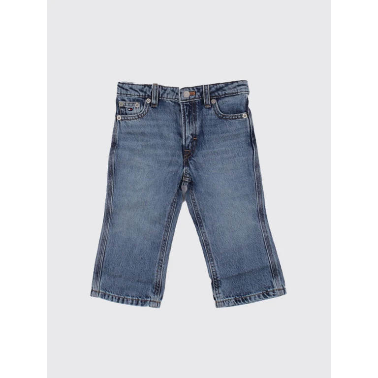 Jeans Kids color Denim (KG0KG091861A4)