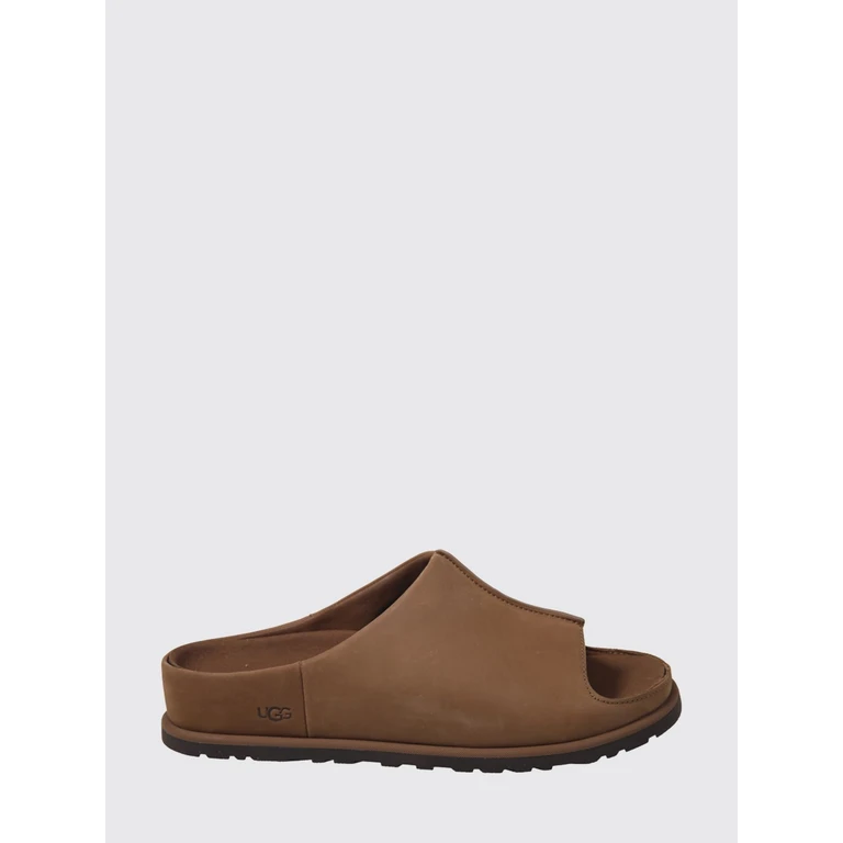 Sandals Men color Brown (1177351DKC)