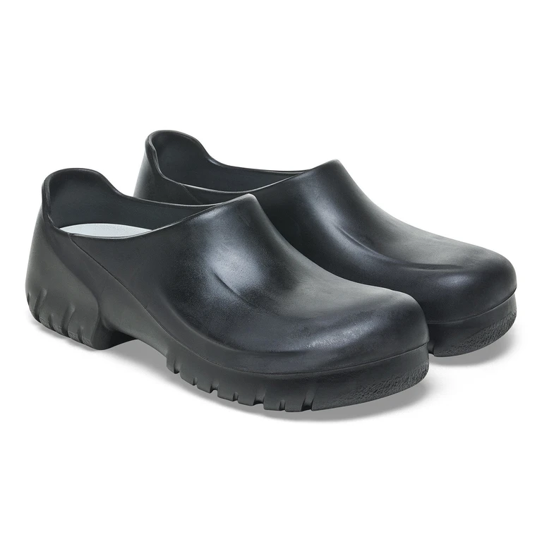 A630 Classic R Polyurathane Black