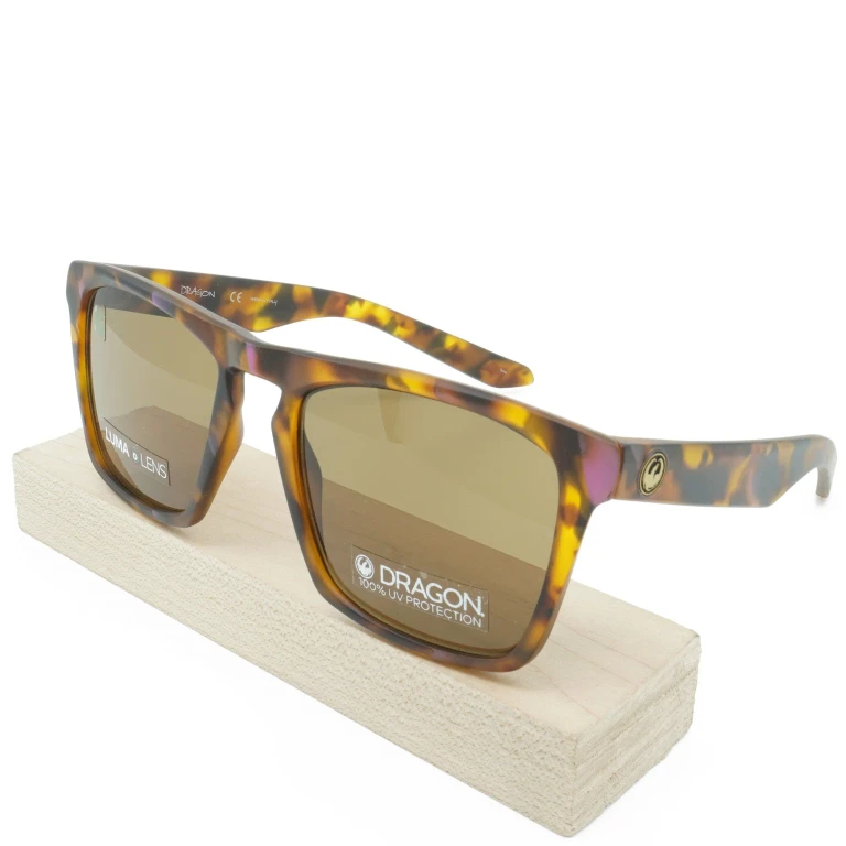 Men's Dragon Dr Drac Ll Sunglasses