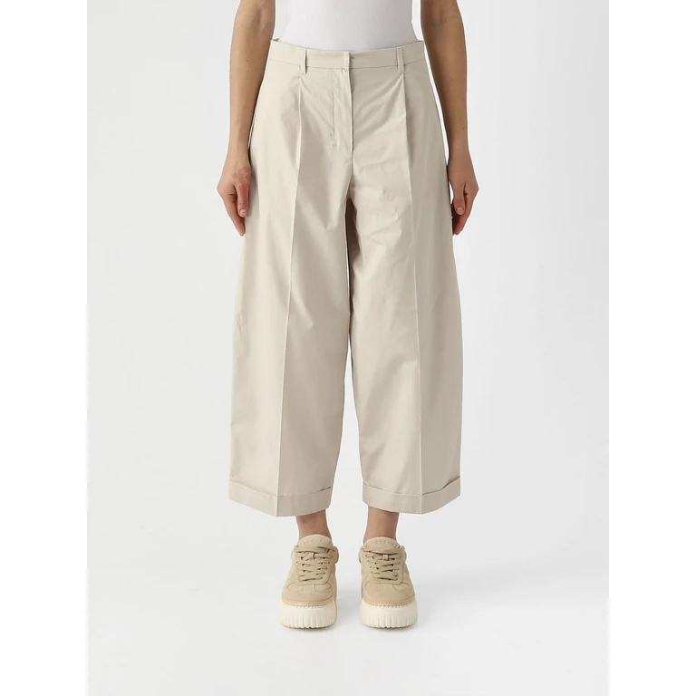 Pants Woman color Mastic (2619131043600057)