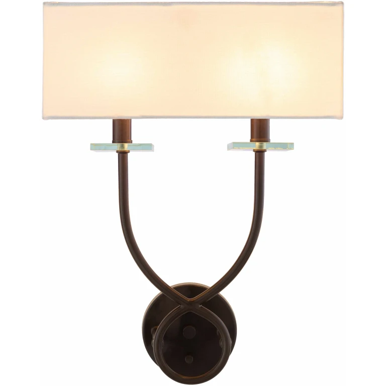Brighstone Wall Sconces - Clearance