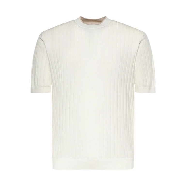 T-Shirt - Blanc (M76MAGM64MAG0M0410103)