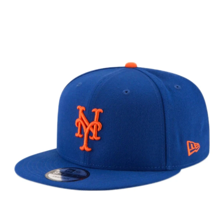 Men's MLB 950 Basic Otc Snapback Hats