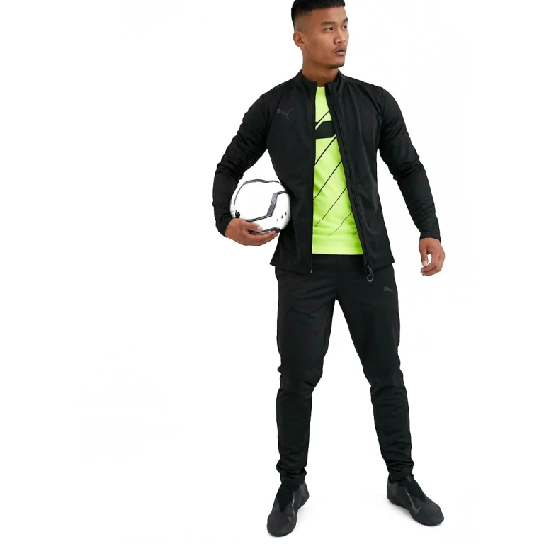 Men's Ftblplay Tracksuit