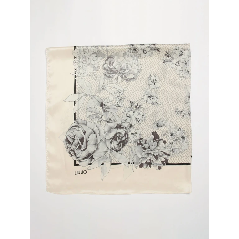 LIU JO Neck Scarf Woman color Multicolor (2A6043T274522222)