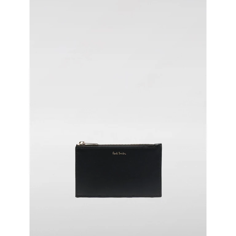 Wallet Men color Black (M1A6136BMULTI79)
