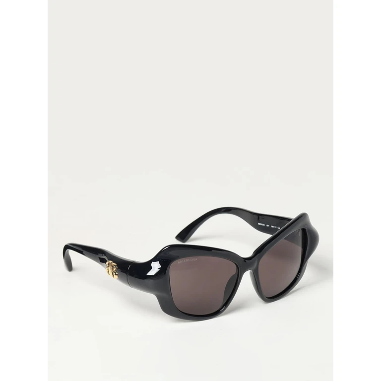 BALENCIAGA Sunglasses Woman color Black (794304T00071000)