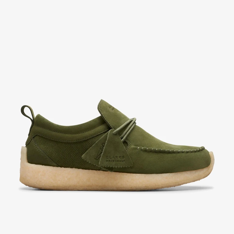Men's Maycliffe Moccasins