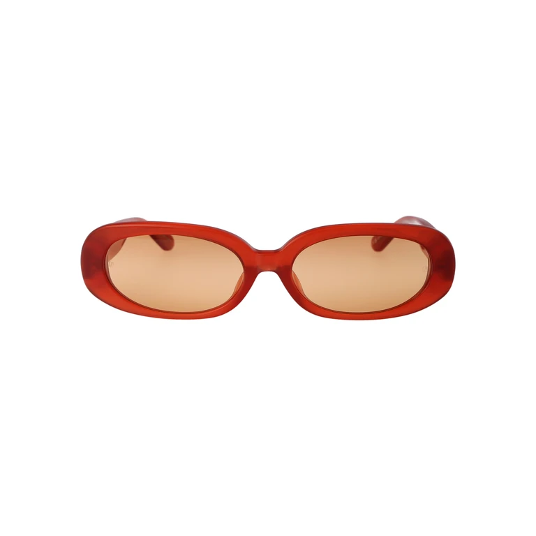 Linda Farrow Cara Sunglasses