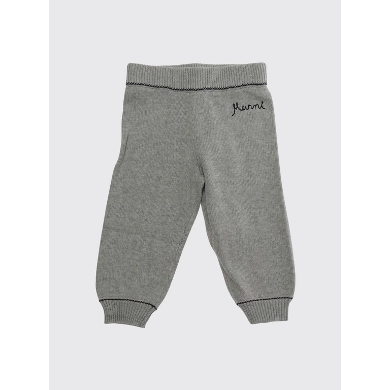 Pants Kids color Grey (M00994M00X80M903)