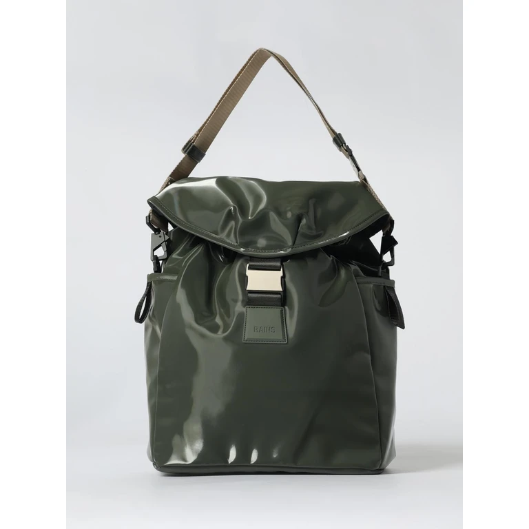 Backpack Woman color Green (14840SWAMP)