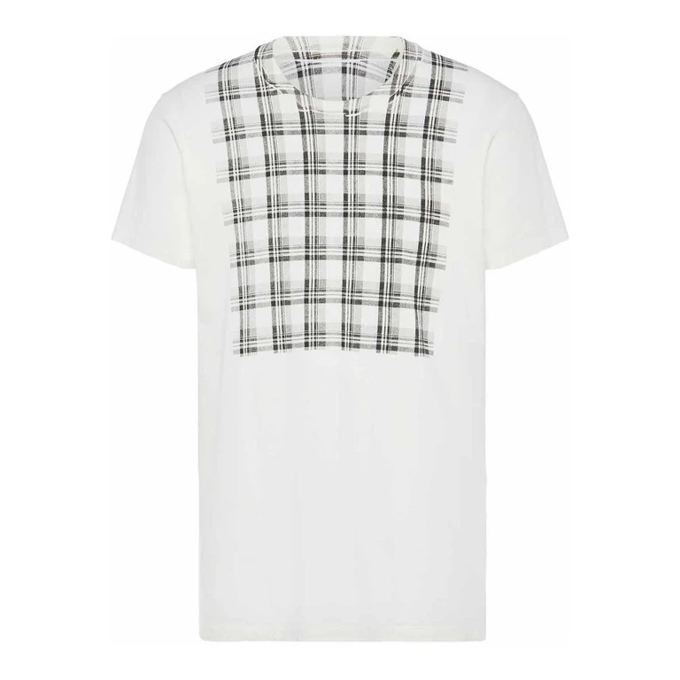 T-Shirt - Blanc (S50GC0727S24575971)