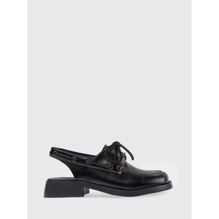 Loafer Woman color Black (K201742-007DONNA0)