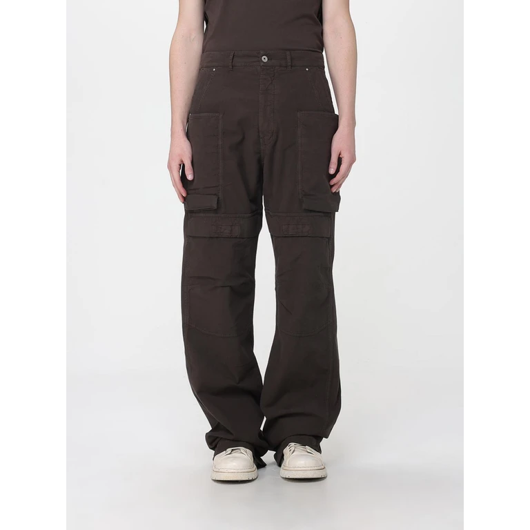 Pants Men color Black 1 (DU02E7368CL78)