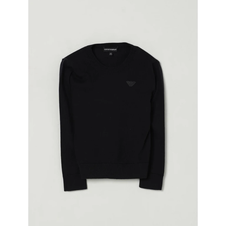 Sweater Kids color Navy (EB000440AF15211UB118)