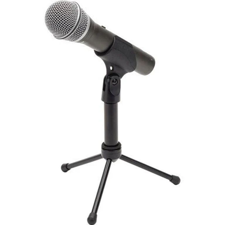 Q2U USB Recording and Podcasting Pack (Slate)