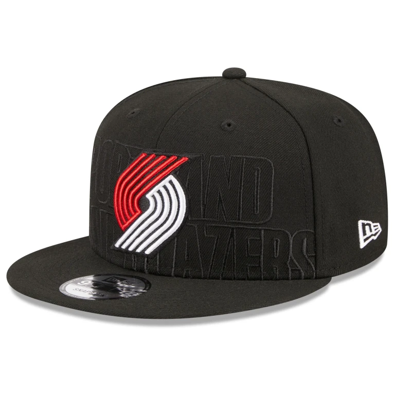Men's NBA 950 Draft Snapback Hats