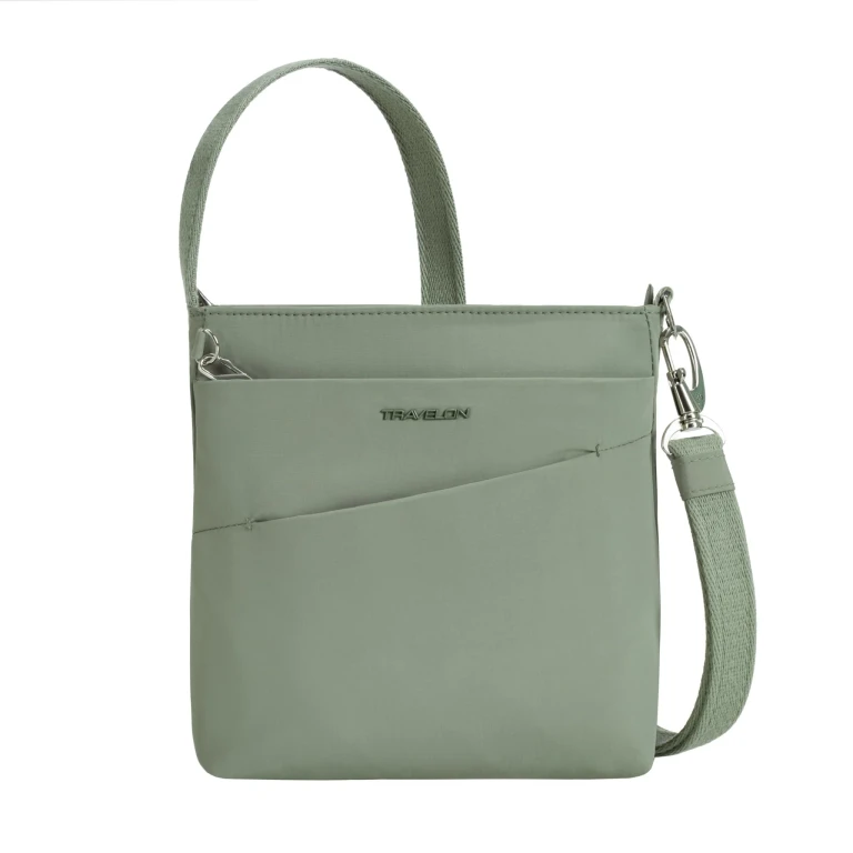 Anti-Theft Roam Small Crossbody
